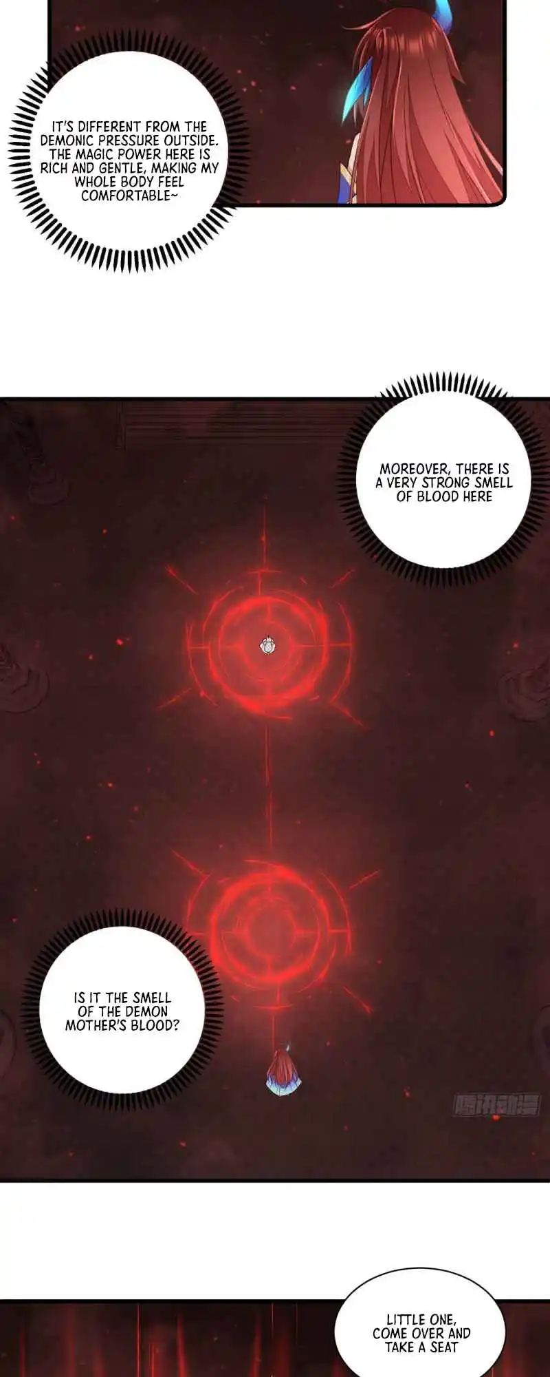 Meng Shi Zai Shang 320