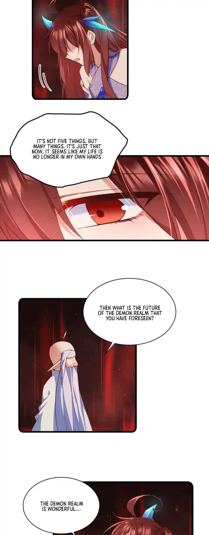 Meng Shi Zai Shang 321