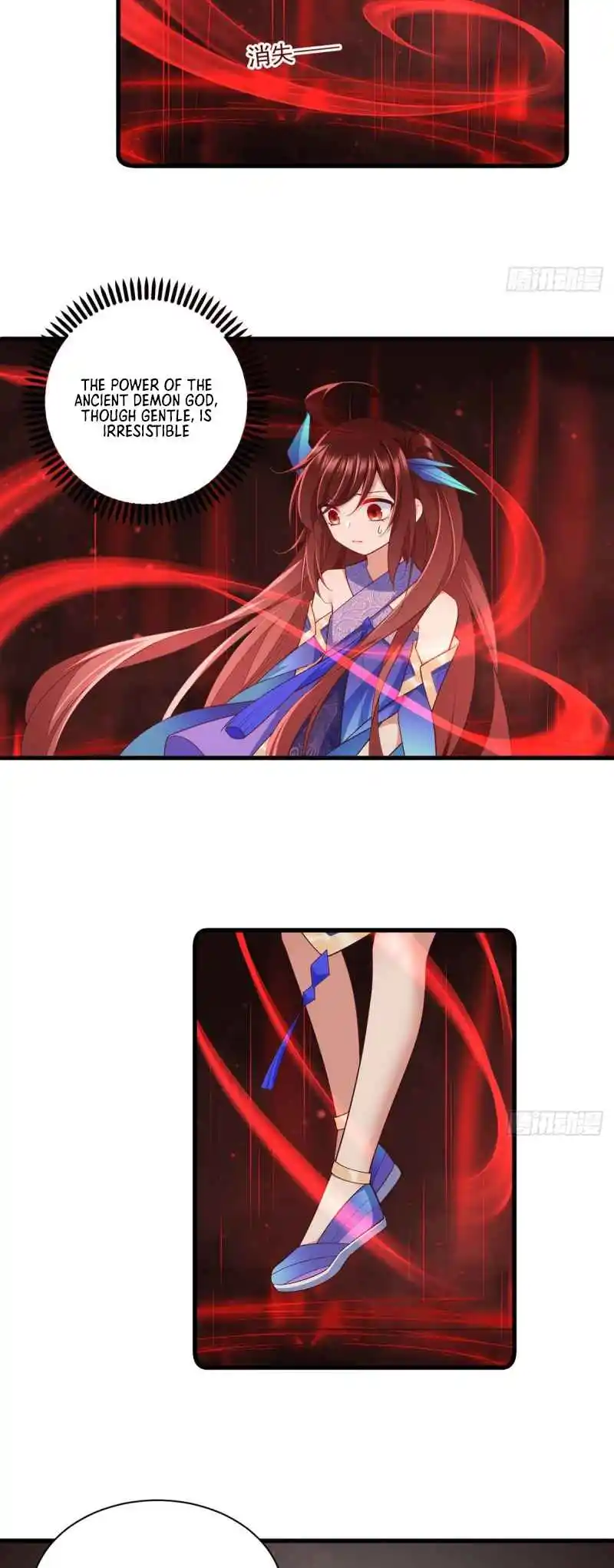 Meng Shi Zai Shang 321