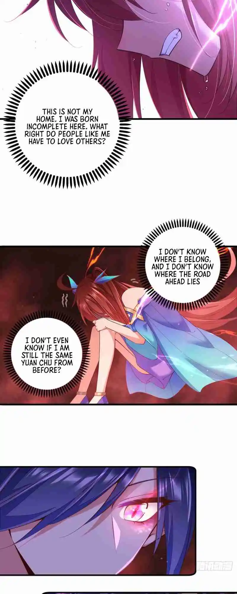 Meng Shi Zai Shang 322