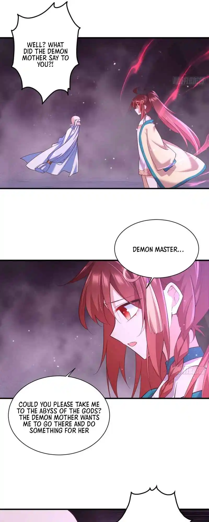 Meng Shi Zai Shang 322