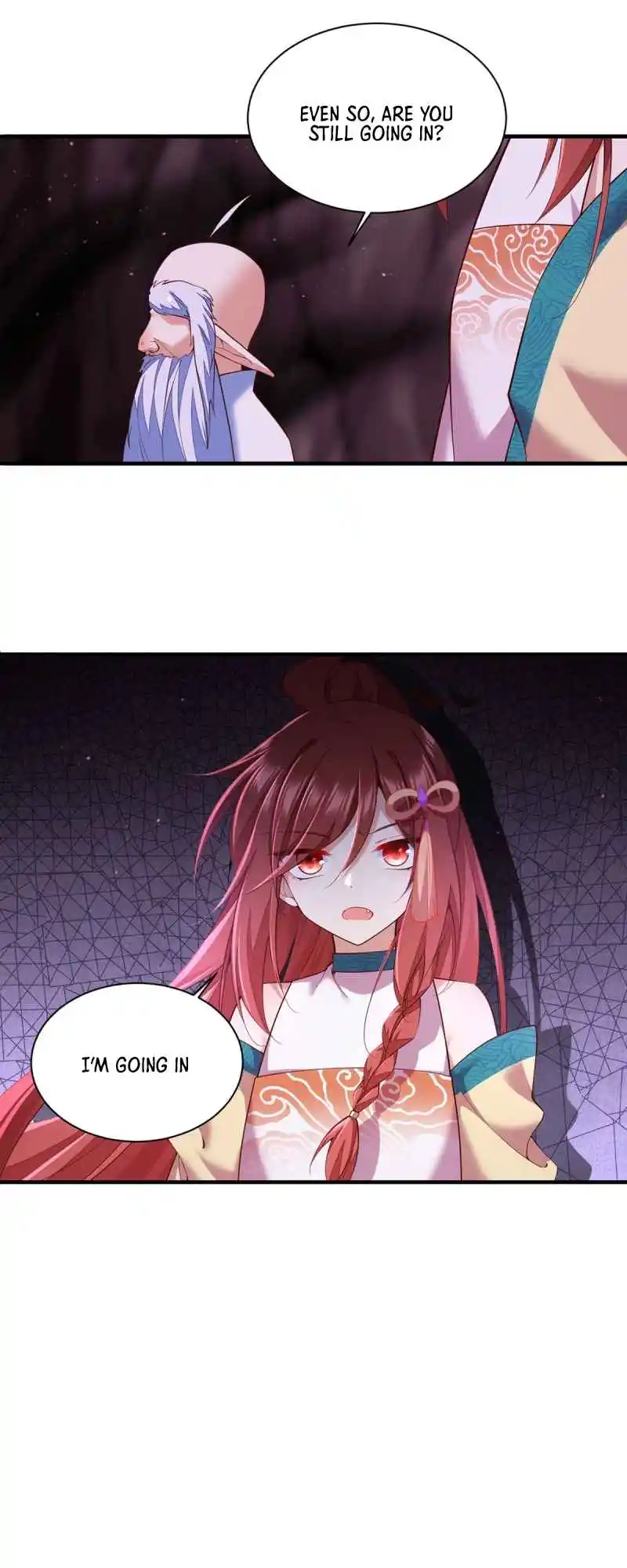 Meng Shi Zai Shang 322