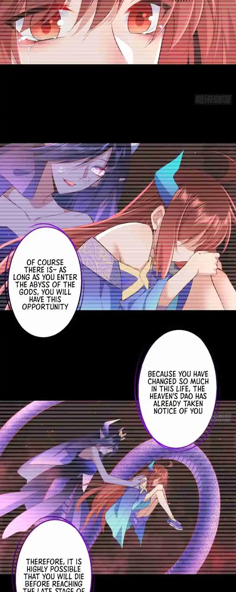 Meng Shi Zai Shang 323