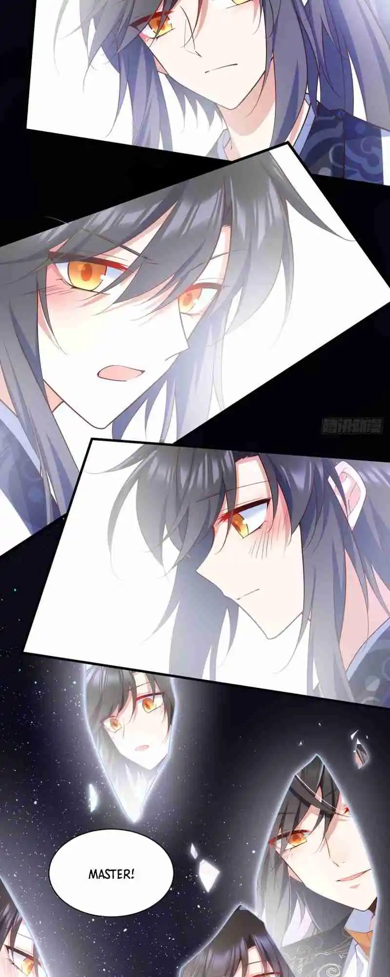 Meng Shi Zai Shang 323