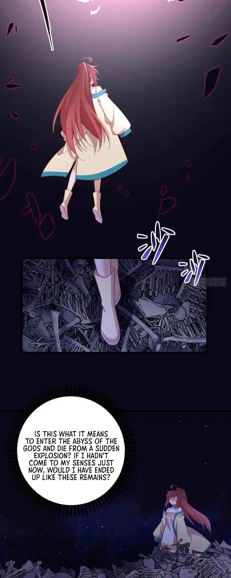 Meng Shi Zai Shang 323