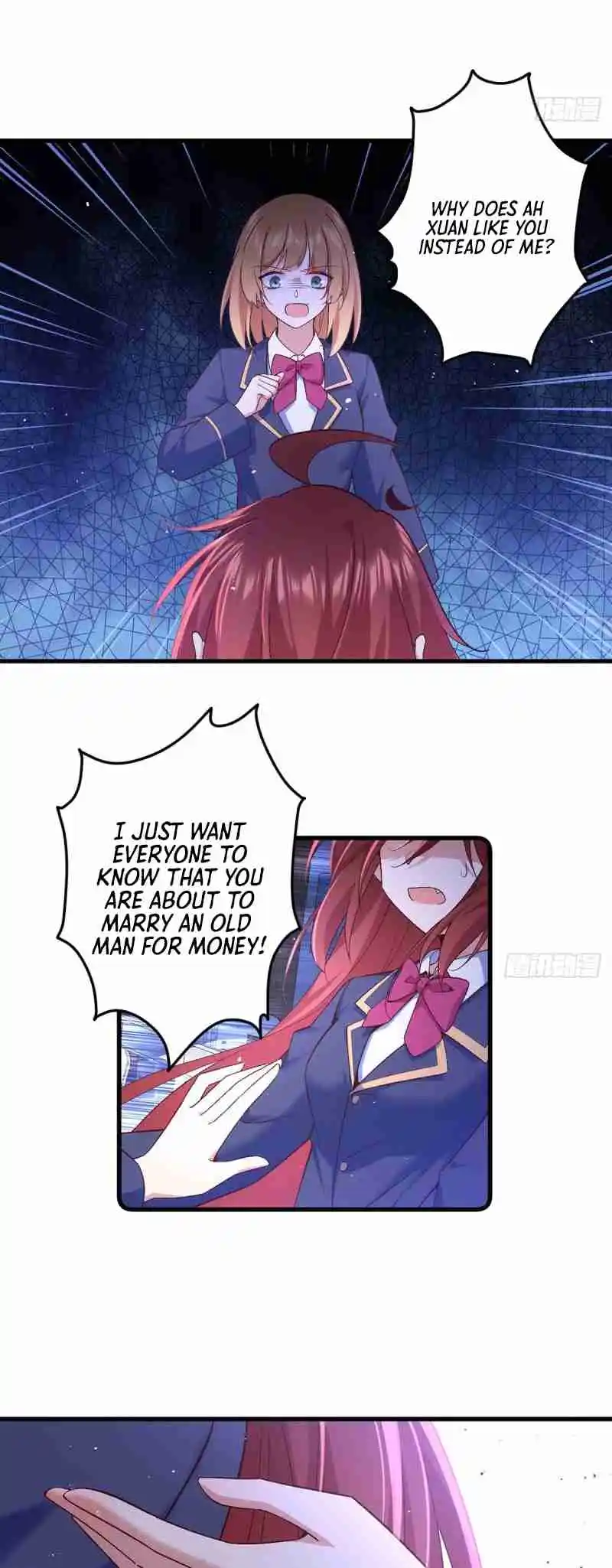 Meng Shi Zai Shang 324