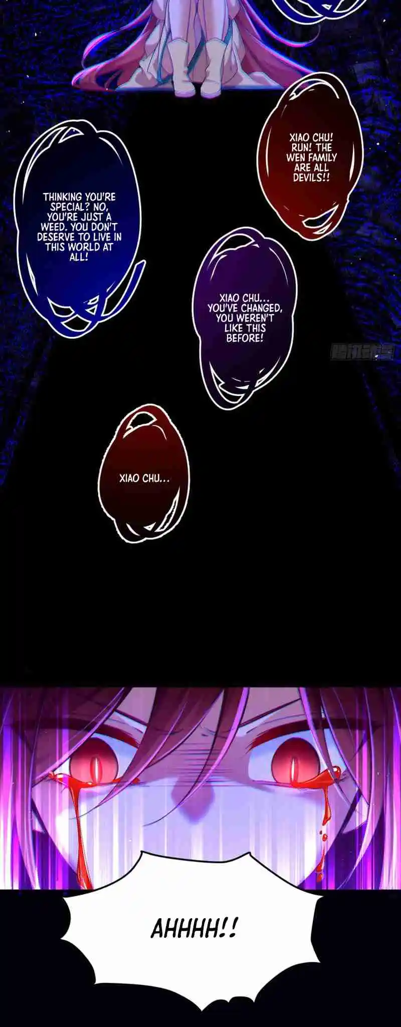 Meng Shi Zai Shang 324