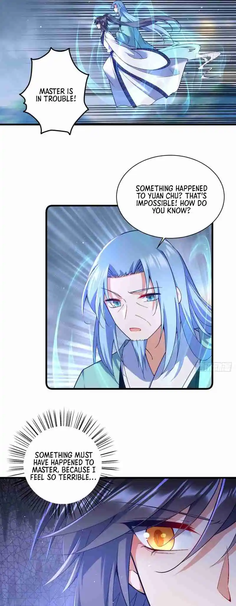 Meng Shi Zai Shang 324