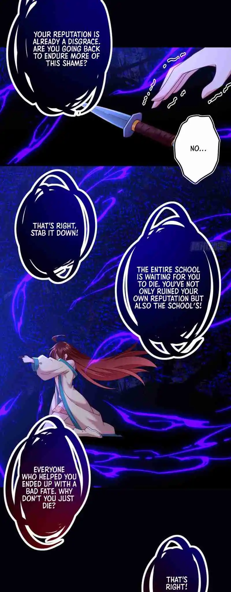 Meng Shi Zai Shang 324