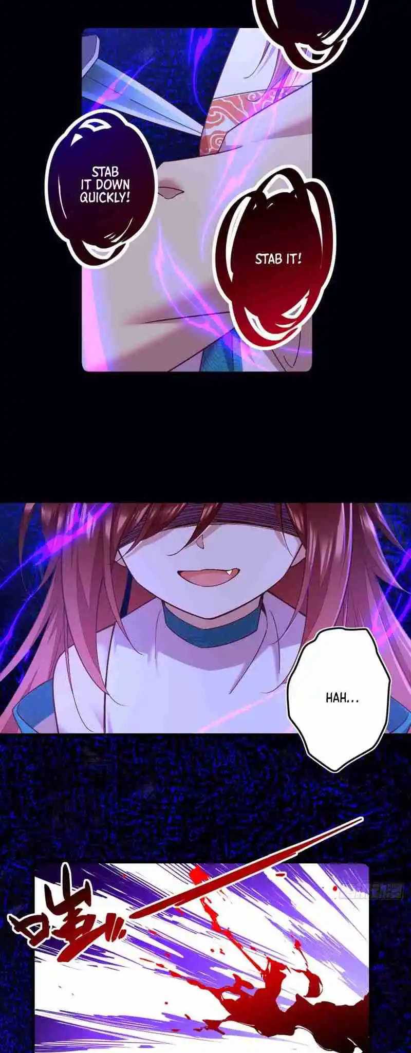 Meng Shi Zai Shang 324