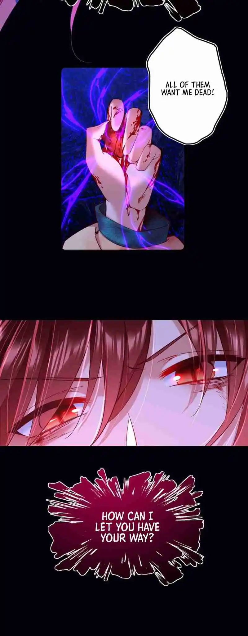 Meng Shi Zai Shang 324