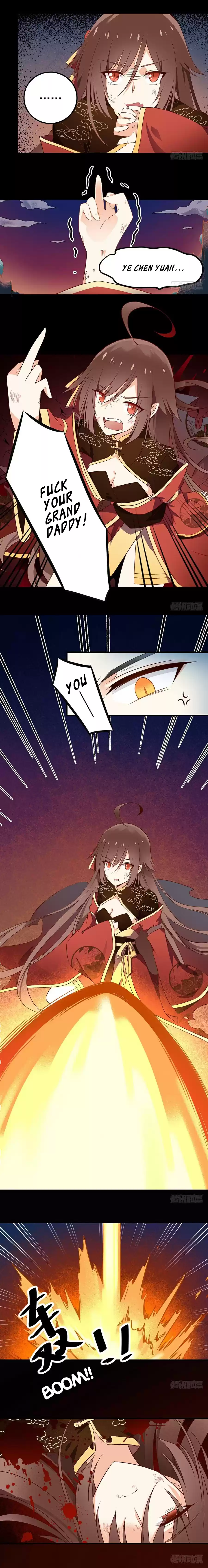 Meng Shi Zai Shang Ch. 1