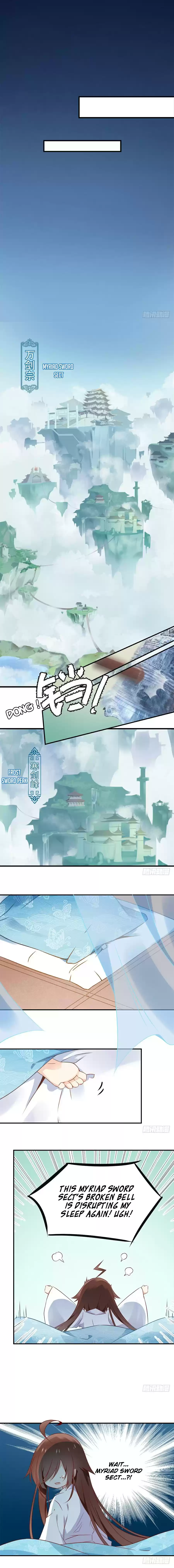 Meng Shi Zai Shang Ch. 1