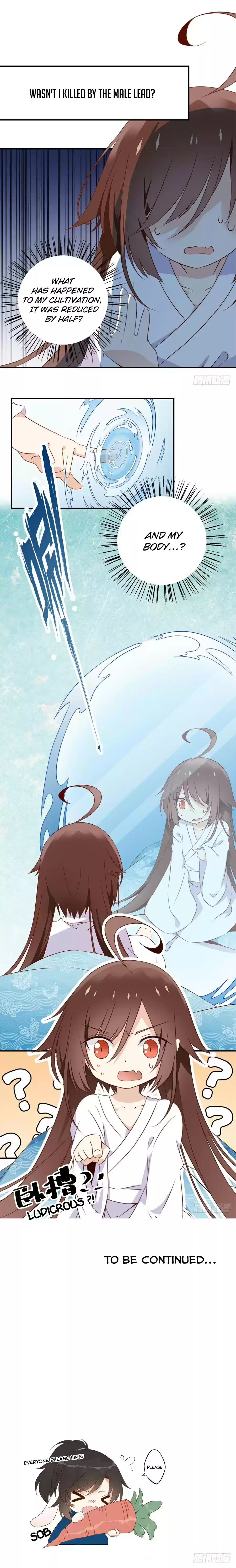 Meng Shi Zai Shang Ch. 1