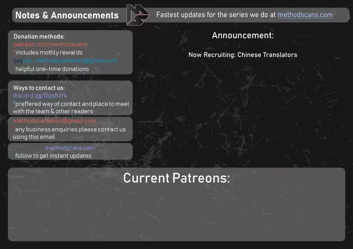 Meng Shi Zai Shang Ch. 136 Little Yuan Yuan has become a naughty one