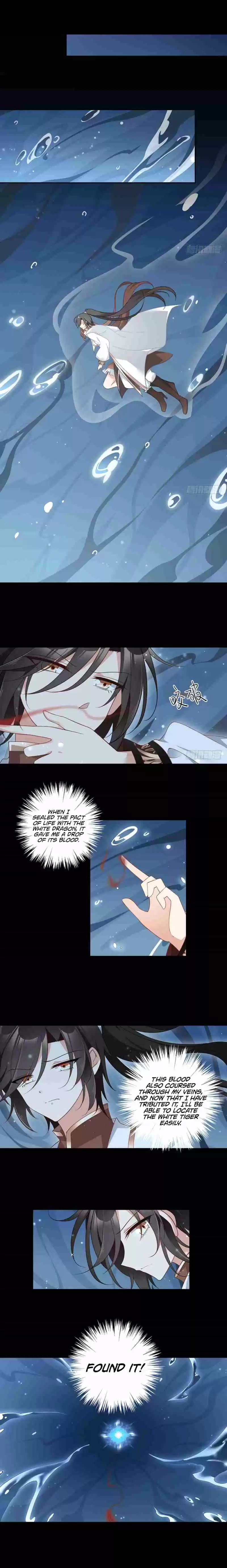 Meng Shi Zai Shang Ch. 137 Onwards young folks