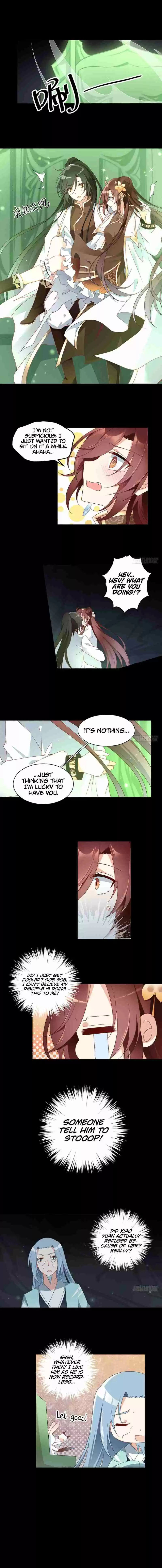 Meng Shi Zai Shang Ch. 139 The emotionless great path