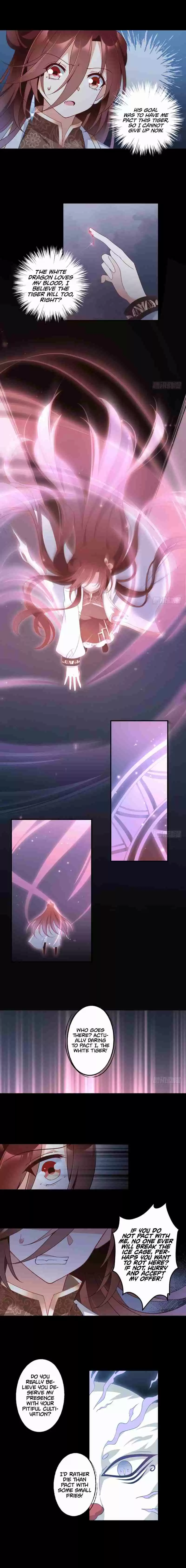 Meng Shi Zai Shang Ch. 140 Respect the side character