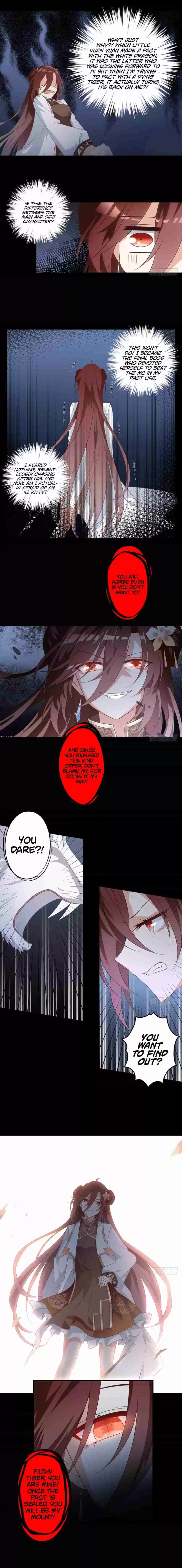 Meng Shi Zai Shang Ch. 140 Respect the side character