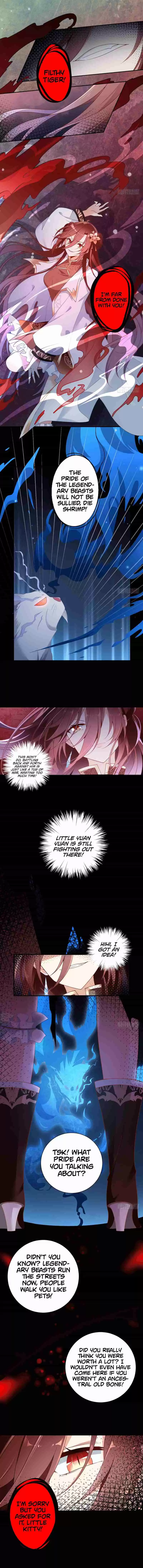 Meng Shi Zai Shang Ch. 141 Hail modern science!