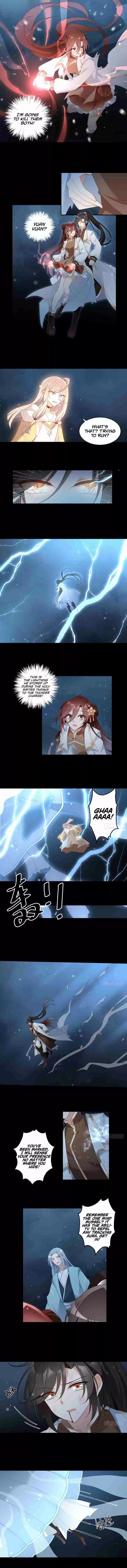 Meng Shi Zai Shang Ch. 142 Showdown underwater