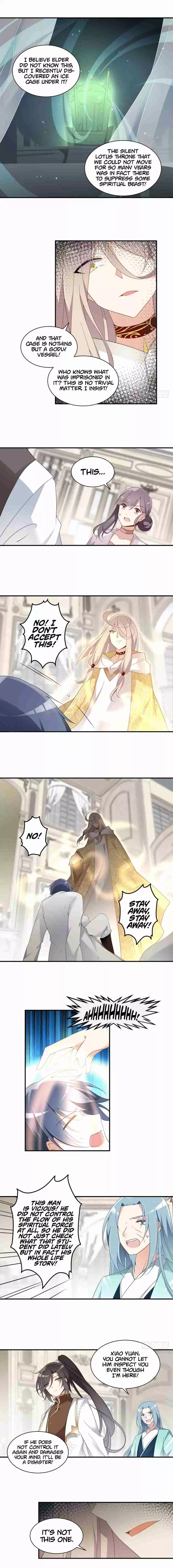 Meng Shi Zai Shang Ch. 147 The enemy is back