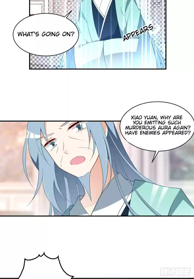 Meng Shi Zai Shang Ch. 173 Blood sucking Witherbark