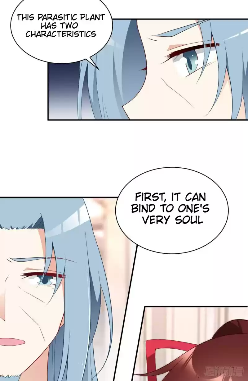 Meng Shi Zai Shang Ch. 173 Blood sucking Witherbark