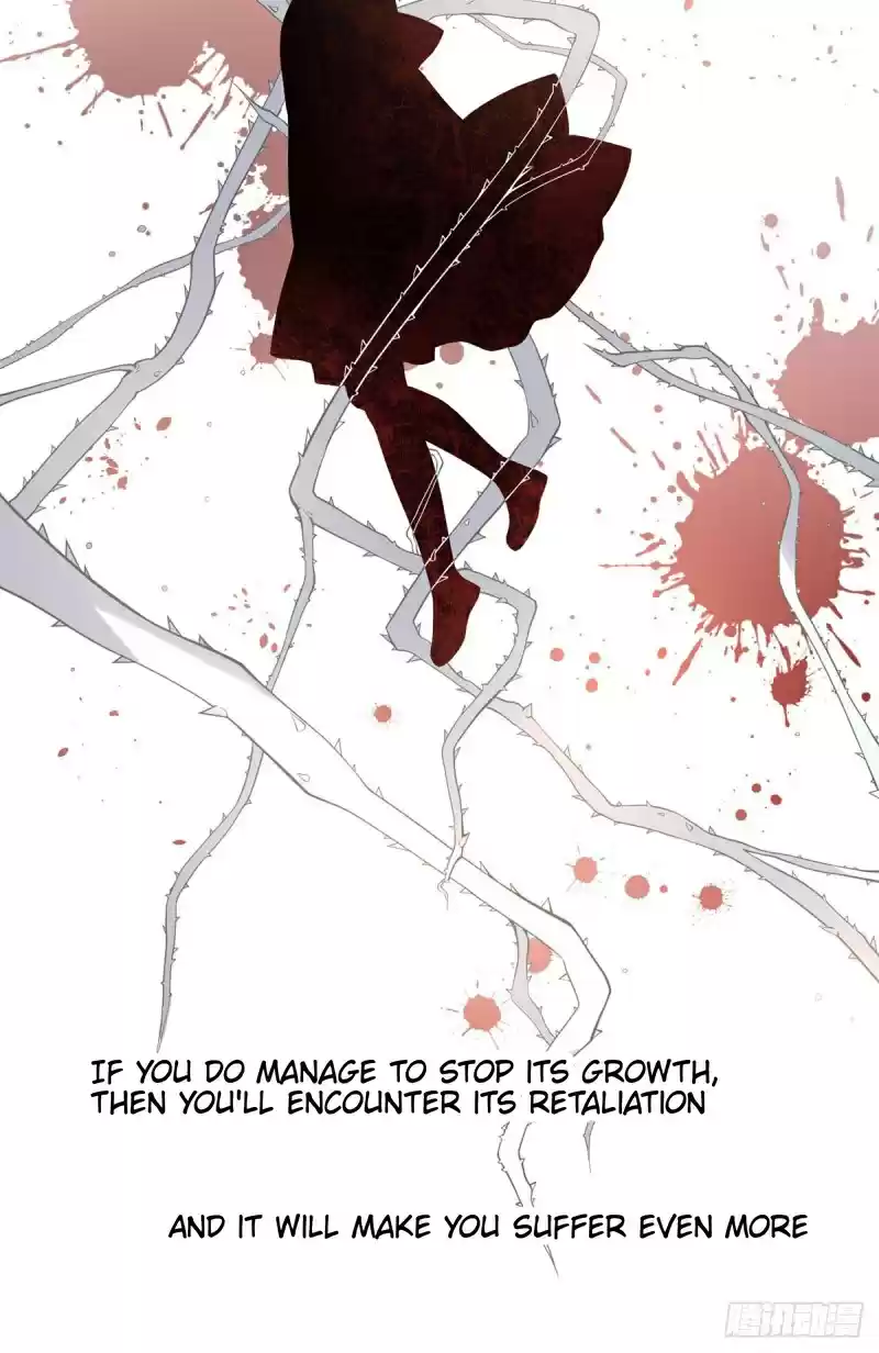 Meng Shi Zai Shang Ch. 173 Blood sucking Witherbark