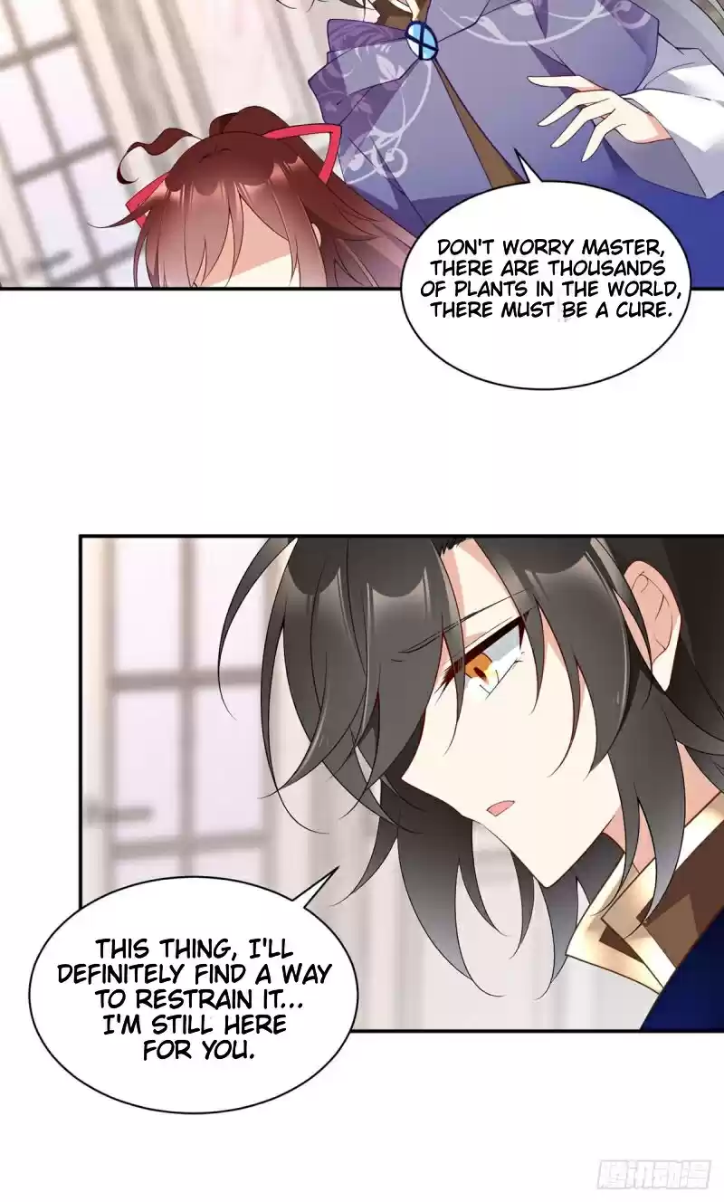 Meng Shi Zai Shang Ch. 173 Blood sucking Witherbark