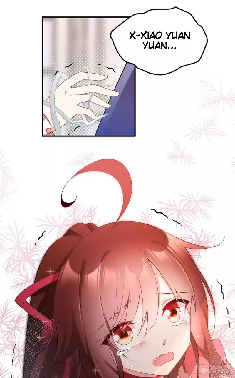 Meng Shi Zai Shang Ch. 173 Blood sucking Witherbark