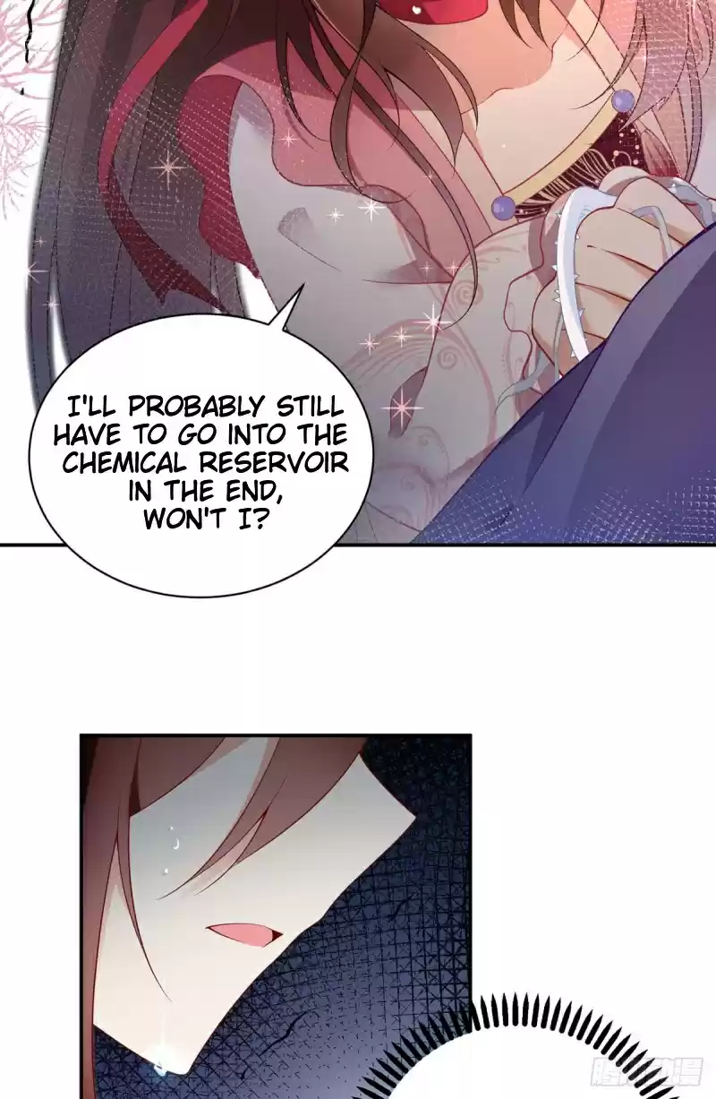 Meng Shi Zai Shang Ch. 173 Blood sucking Witherbark