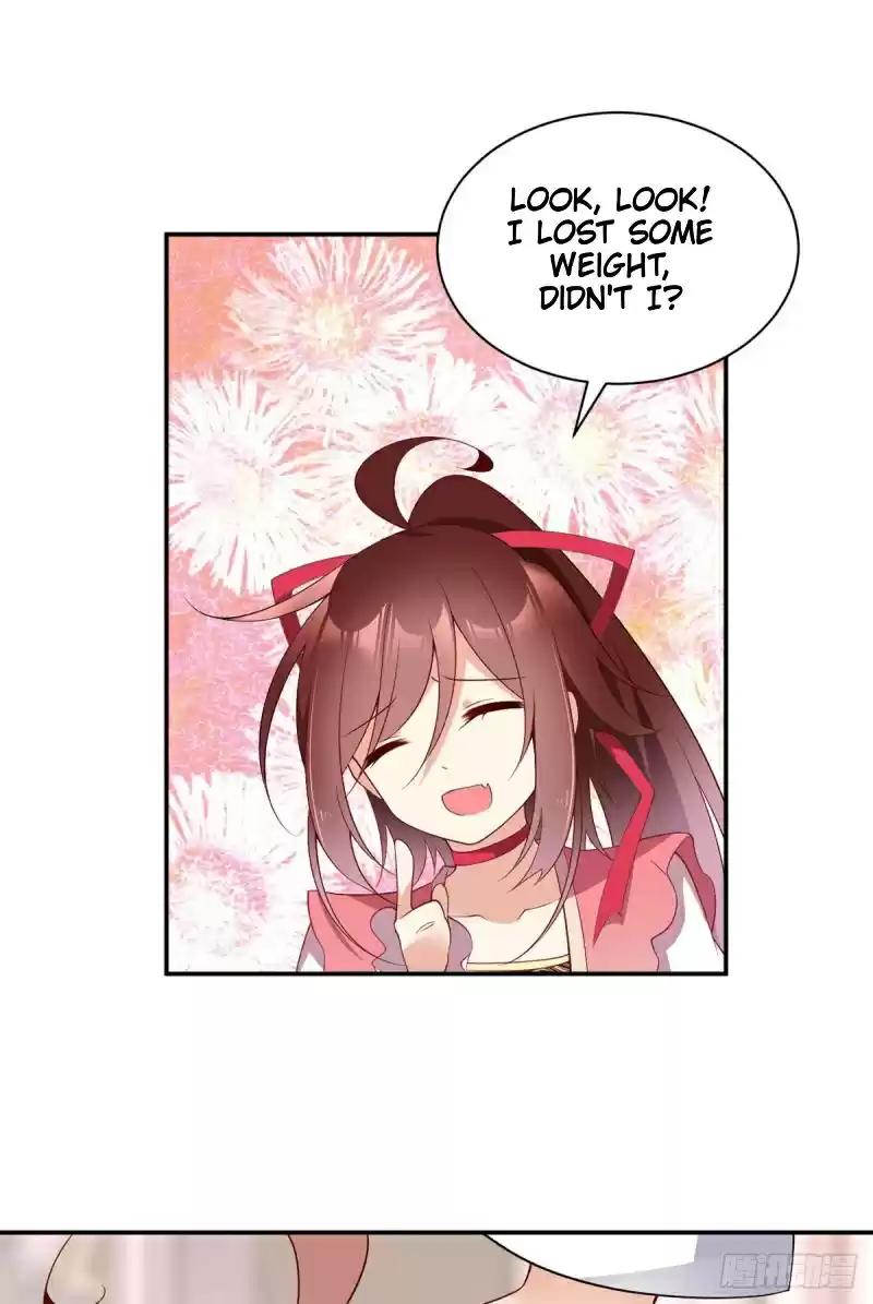 Meng Shi Zai Shang Ch. 173 Blood sucking Witherbark