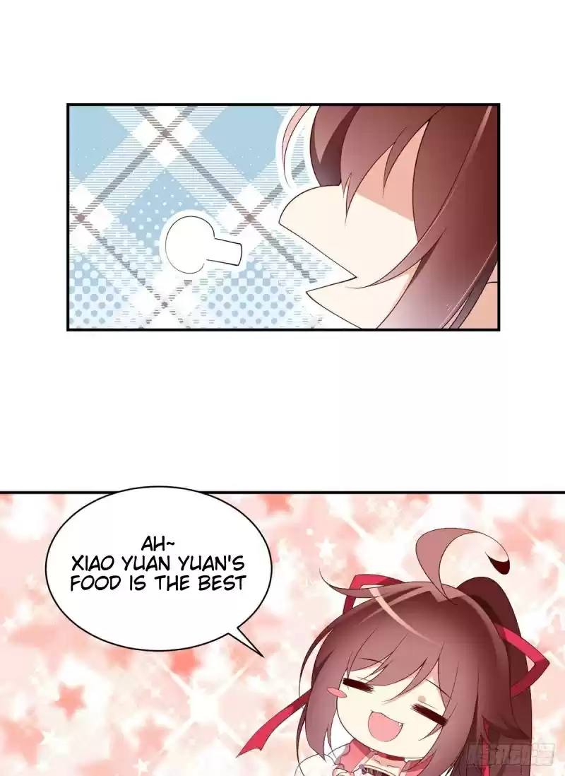 Meng Shi Zai Shang Ch. 174 Intervention by the Academy