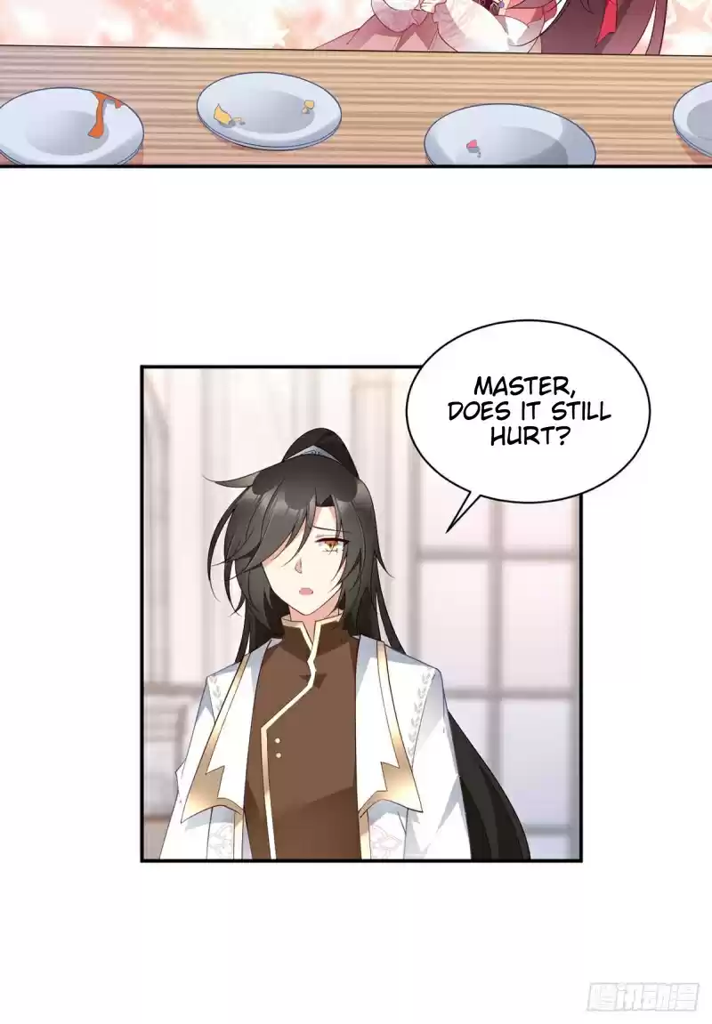 Meng Shi Zai Shang Ch. 174 Intervention by the Academy