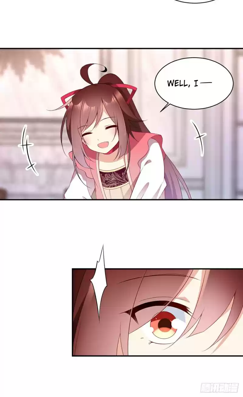 Meng Shi Zai Shang Ch. 174 Intervention by the Academy