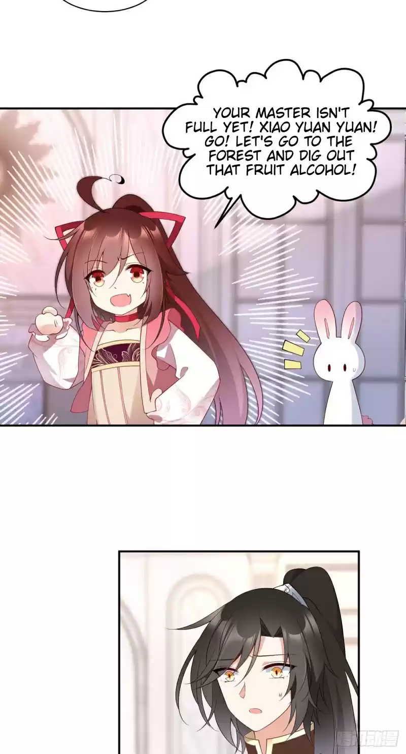 Meng Shi Zai Shang Ch. 174 Intervention by the Academy