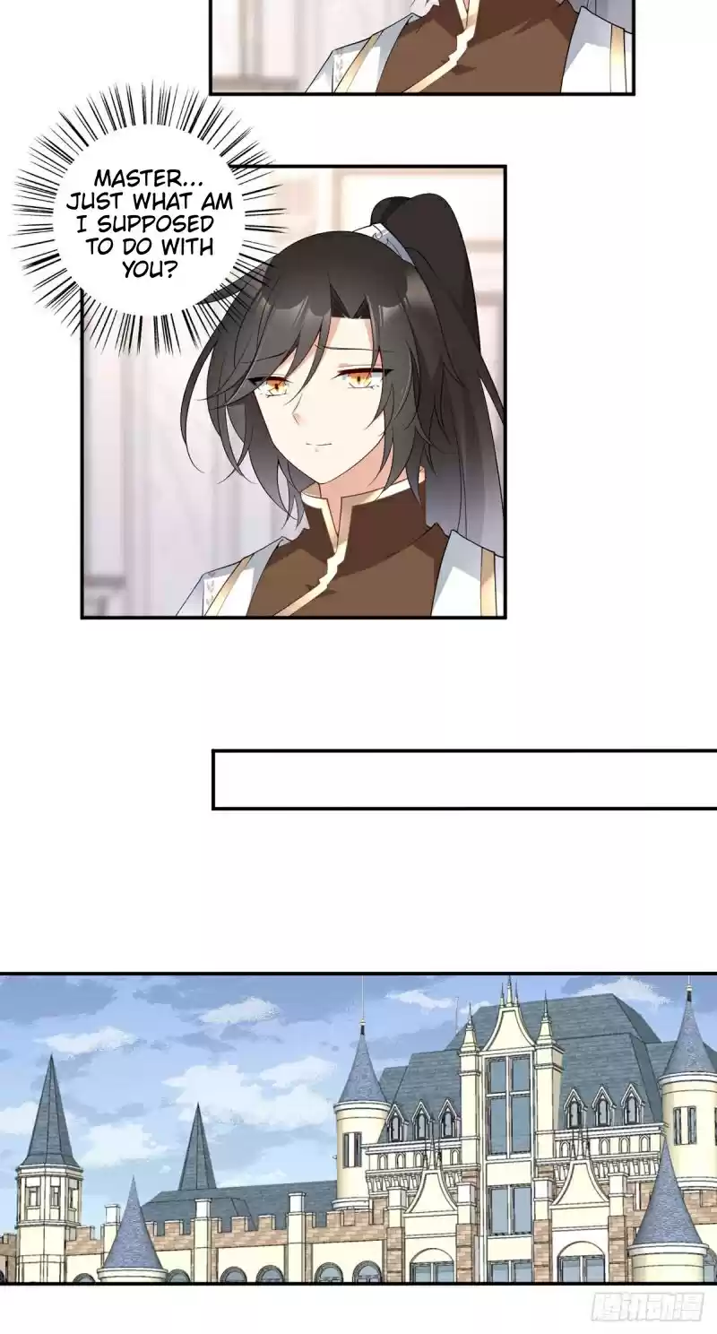 Meng Shi Zai Shang Ch. 174 Intervention by the Academy