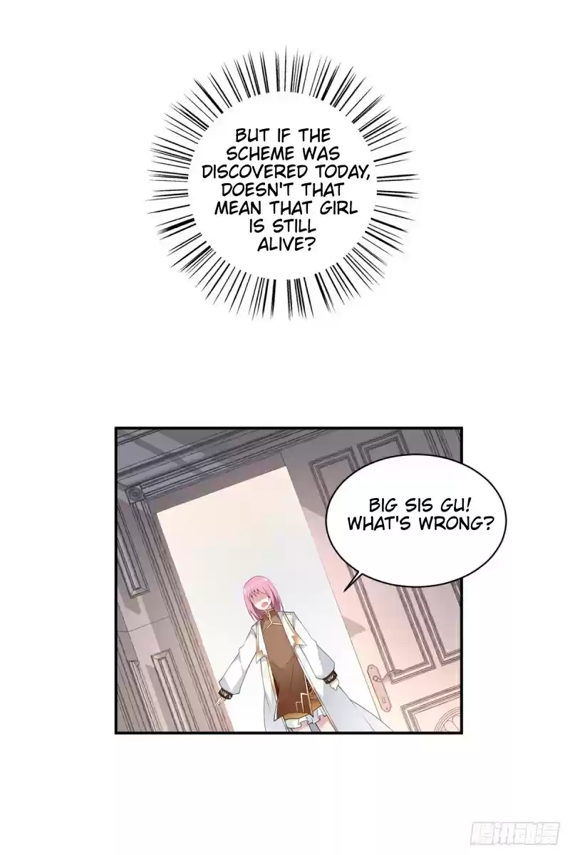 Meng Shi Zai Shang Ch. 174 Intervention by the Academy