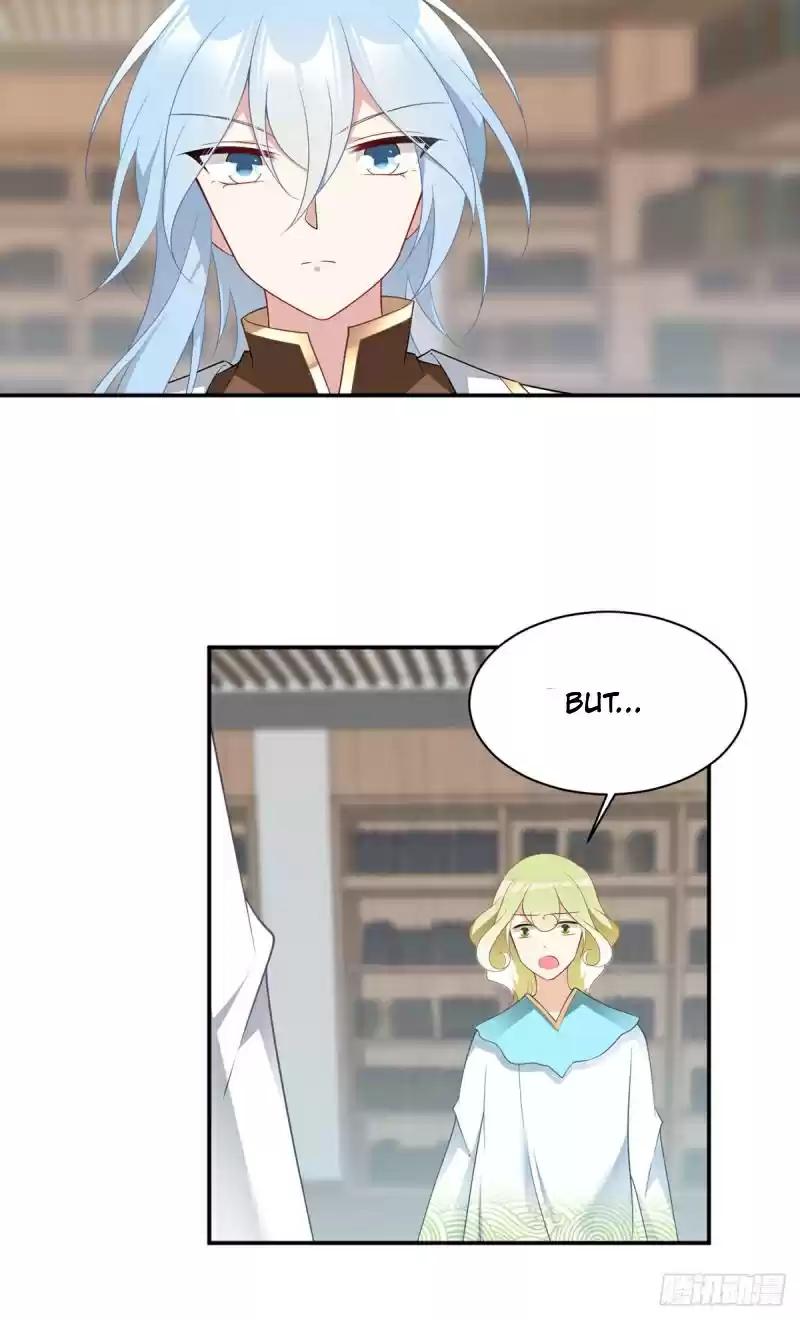 Meng Shi Zai Shang Ch. 175 When Ye Chen Yuan bumps into Mu Qing Han