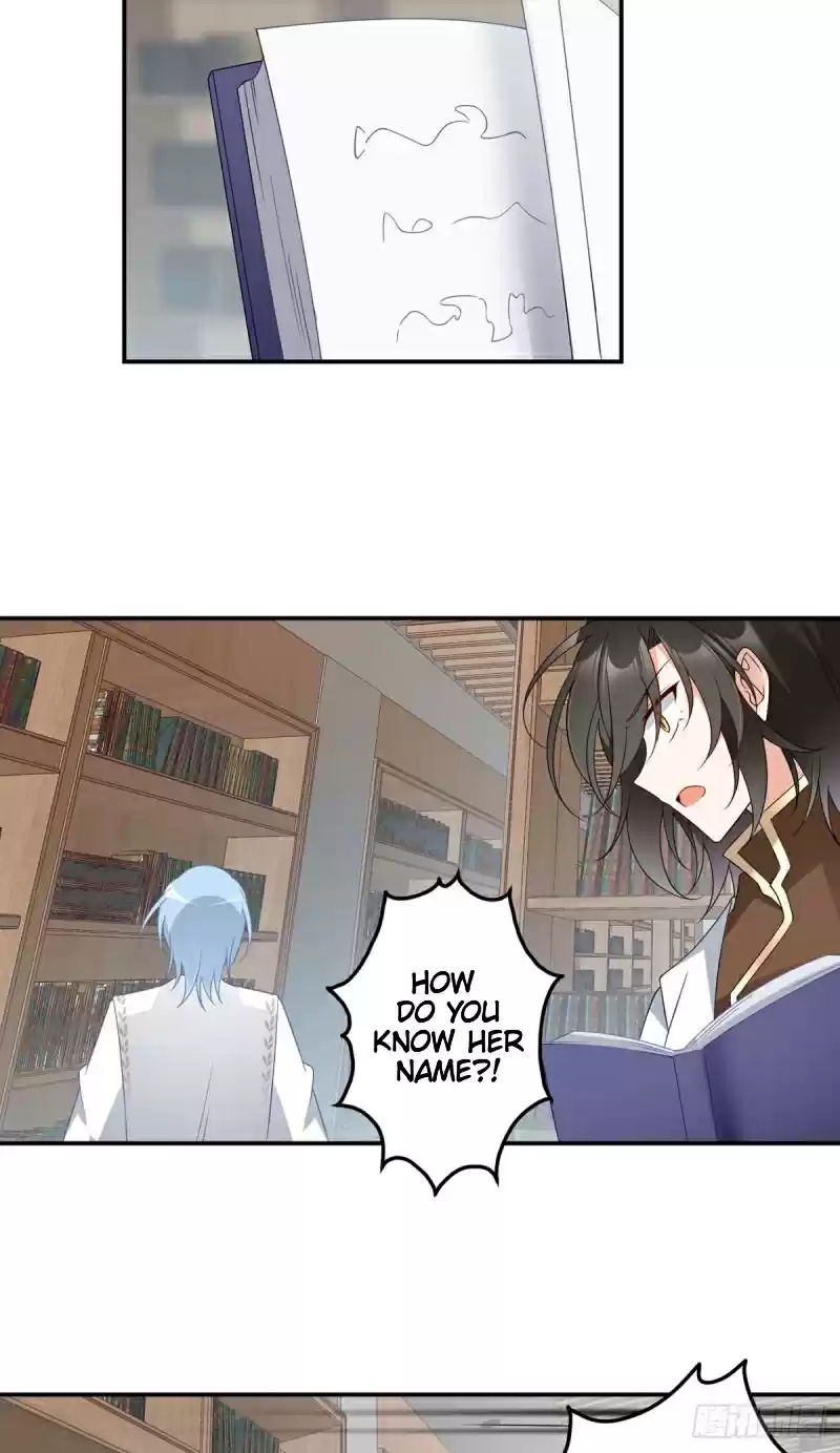 Meng Shi Zai Shang Ch. 175 When Ye Chen Yuan bumps into Mu Qing Han