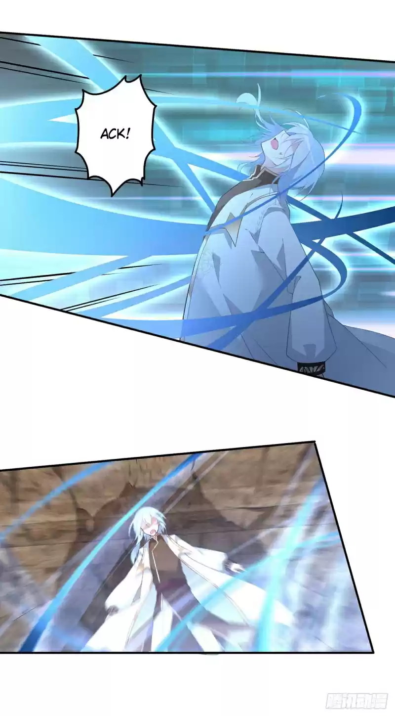 Meng Shi Zai Shang Ch. 175 When Ye Chen Yuan bumps into Mu Qing Han