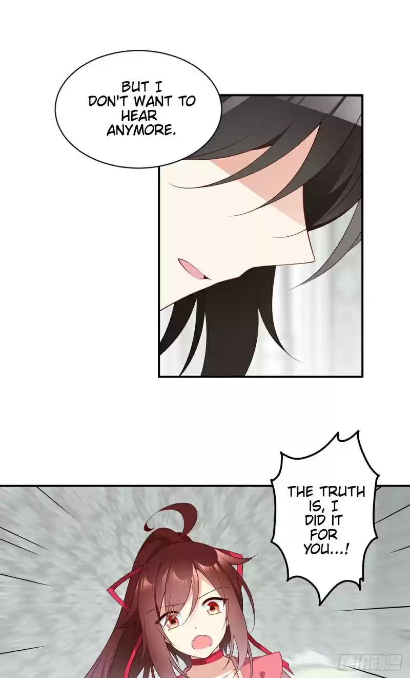 Meng Shi Zai Shang Ch. 177 Master and Disciple are Fighting