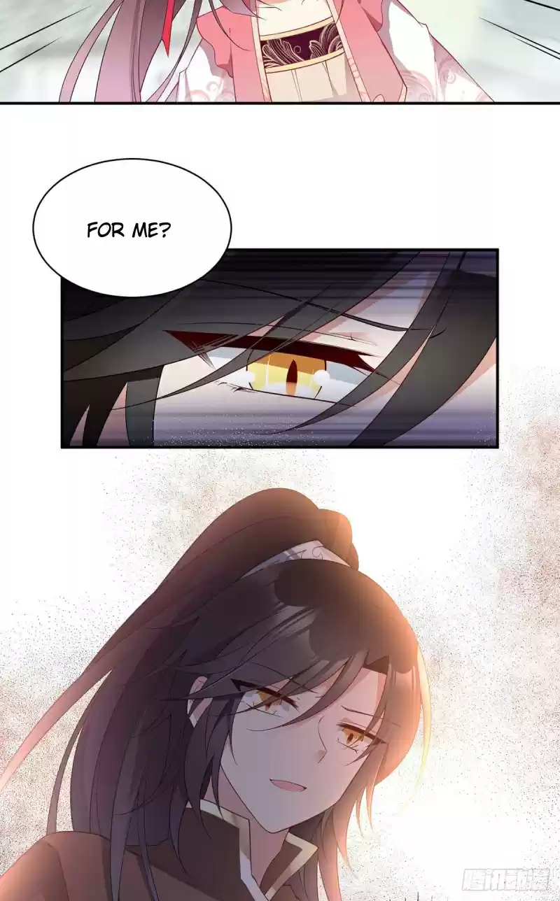 Meng Shi Zai Shang Ch. 177 Master and Disciple are Fighting