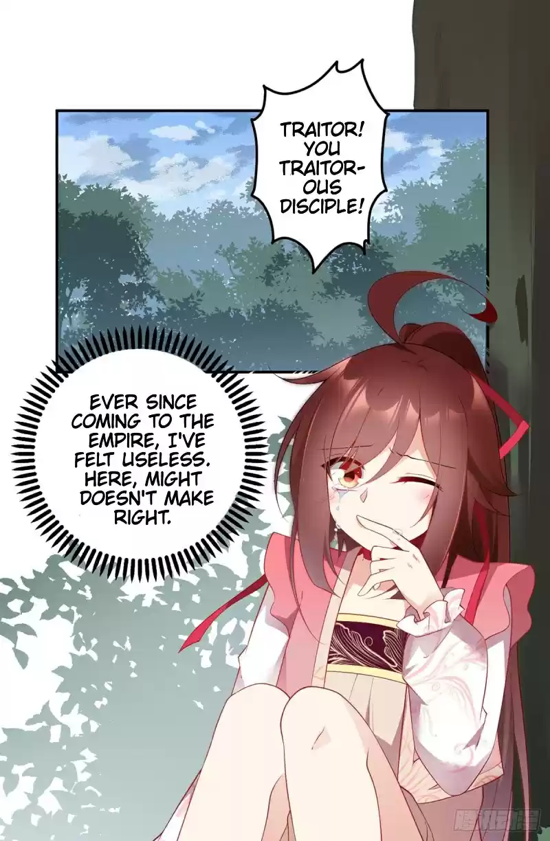 Meng Shi Zai Shang Ch. 178 Going Crazy Over You