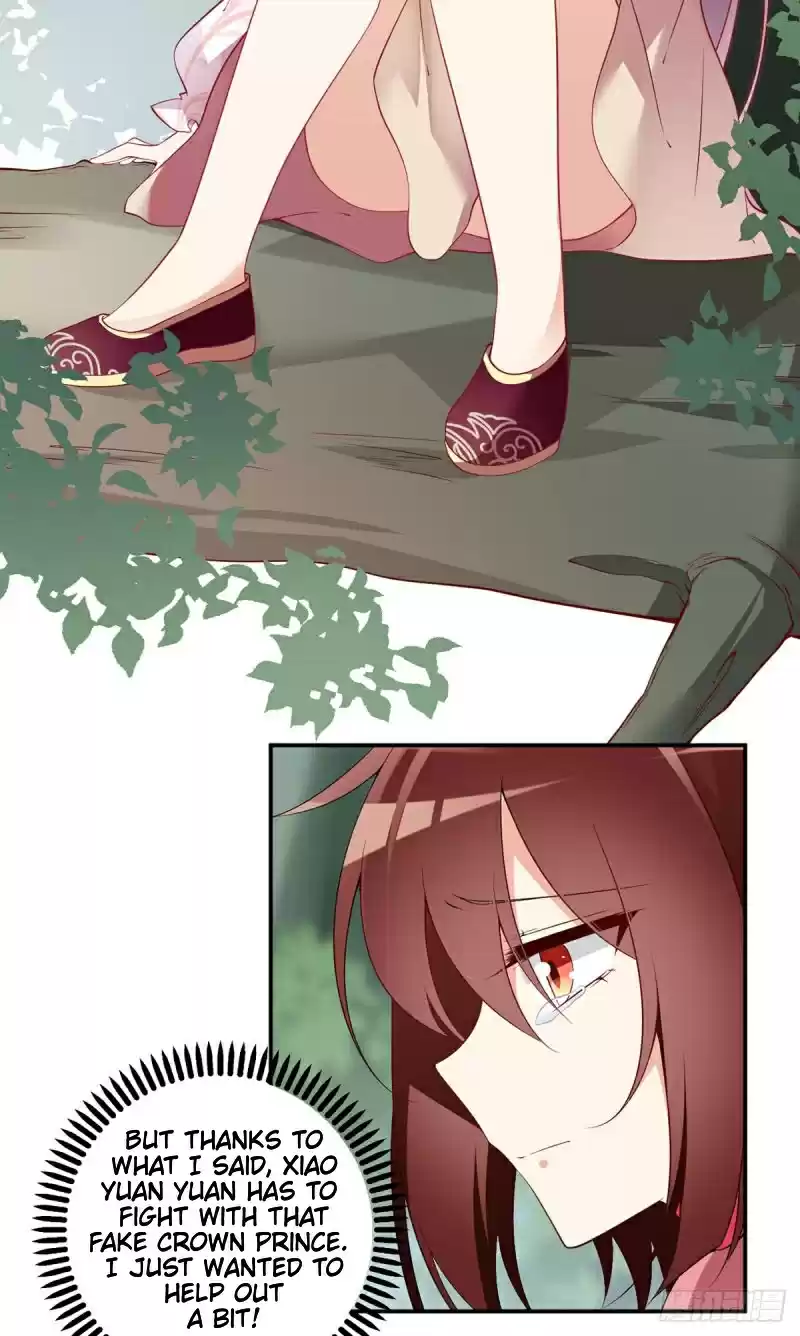 Meng Shi Zai Shang Ch. 178 Going Crazy Over You