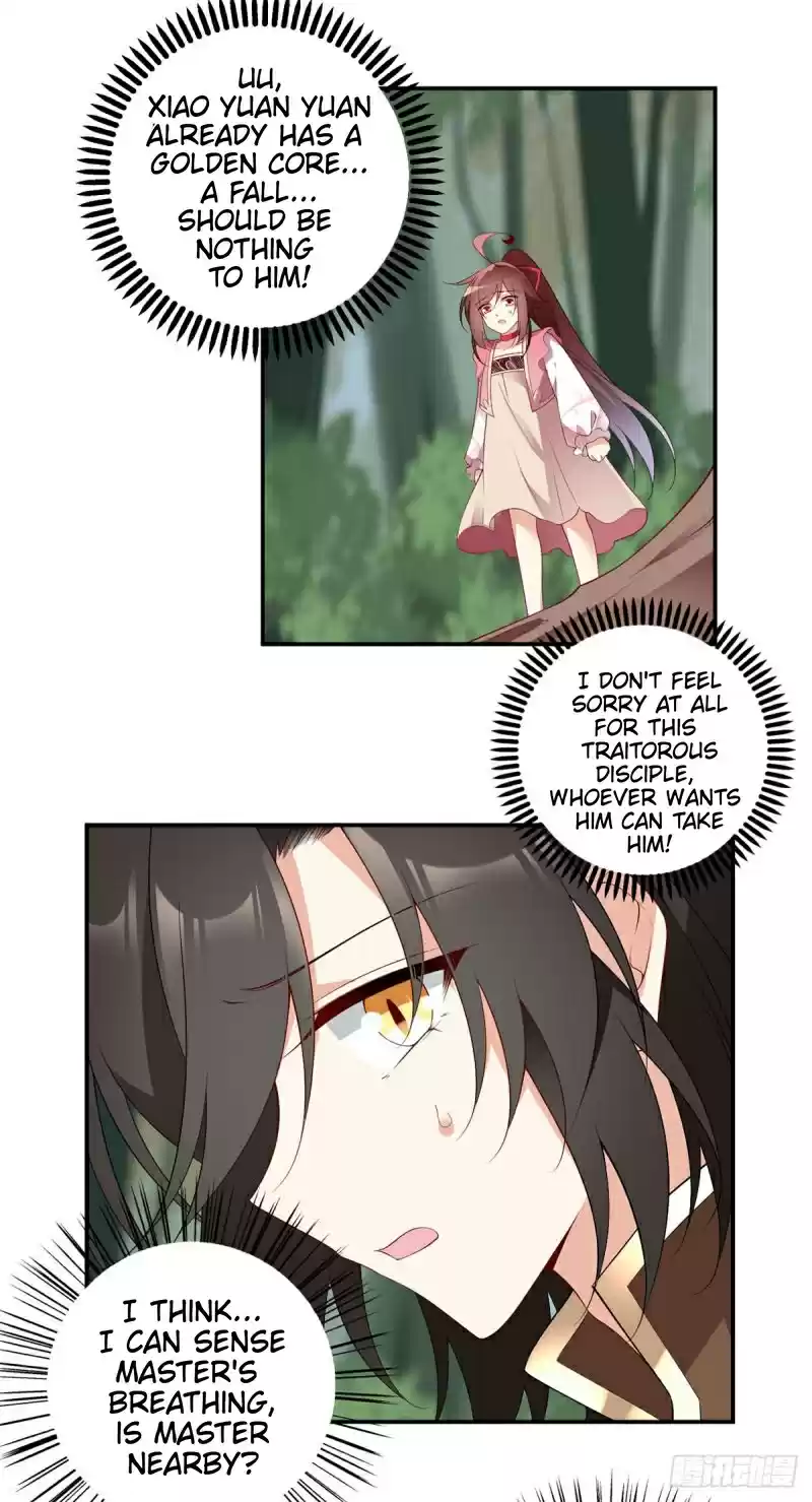 Meng Shi Zai Shang Ch. 178 Going Crazy Over You