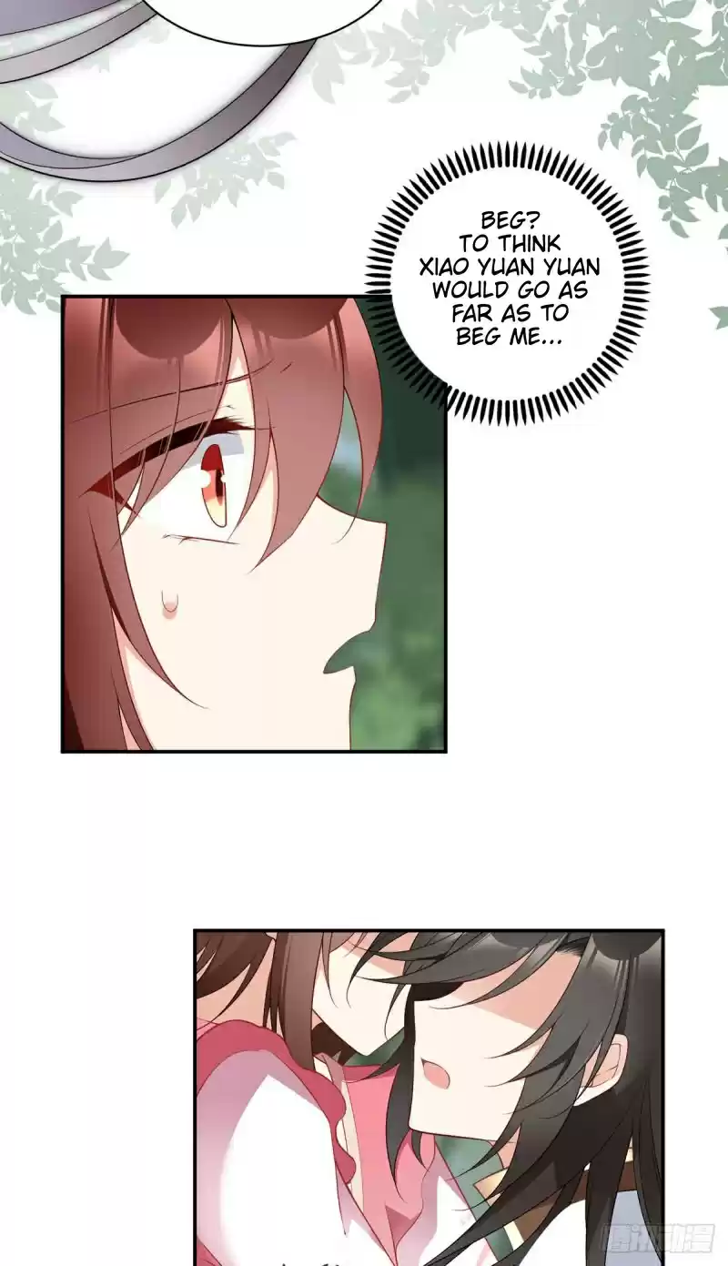 Meng Shi Zai Shang Ch. 178 Going Crazy Over You