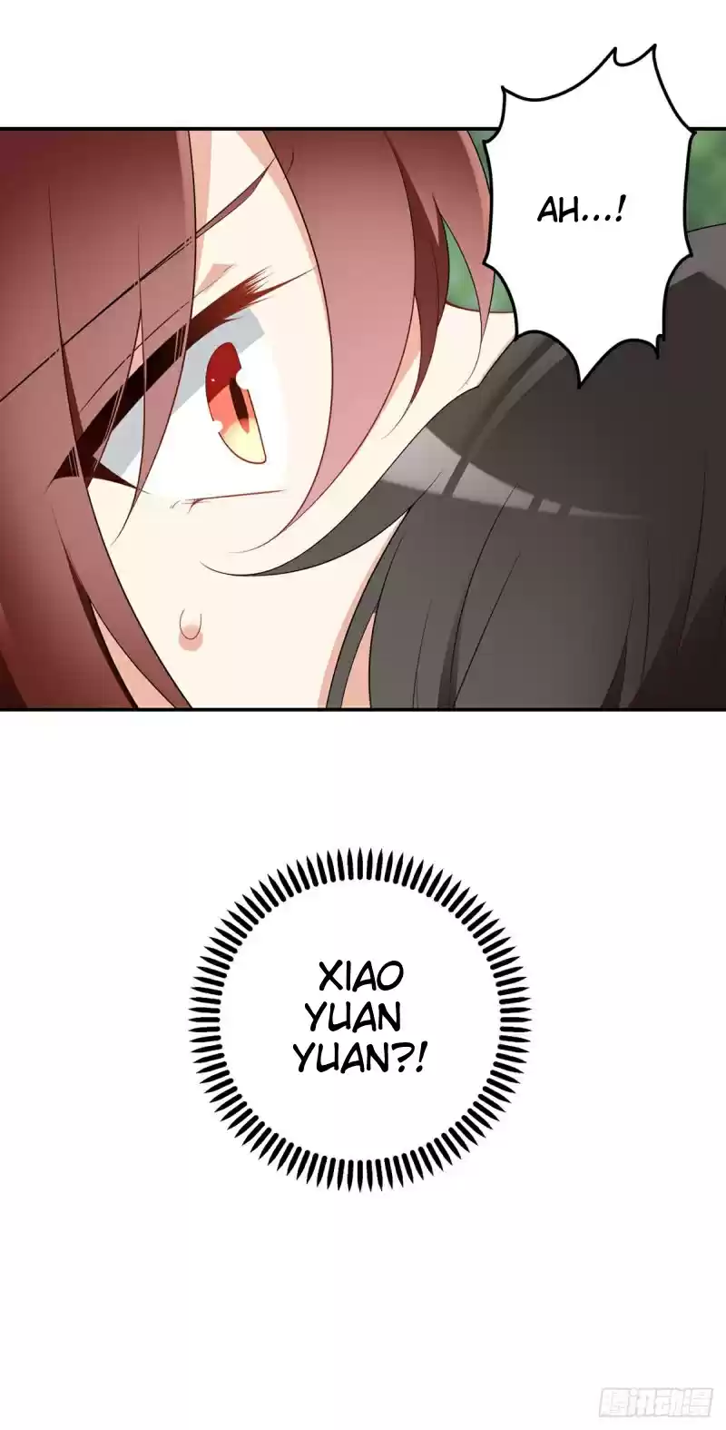 Meng Shi Zai Shang Ch. 178 Going Crazy Over You