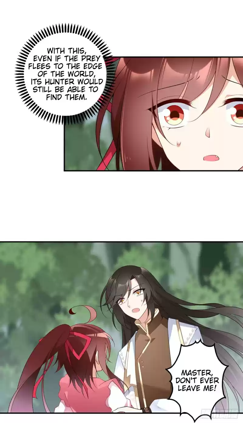 Meng Shi Zai Shang Ch. 179 Ye Chen Yuan's Experiment